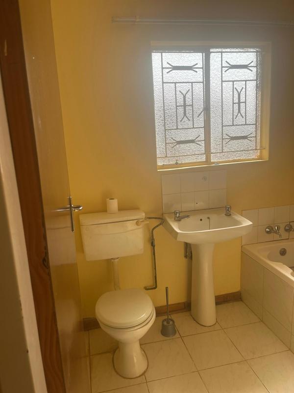 3 Bedroom Property for Sale in Mmabatho 14 North West